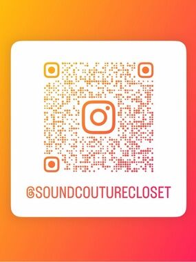 Check out Sound Couture on IG!